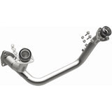 BRE Exhaust 98-99 Hombre S10 Sonoma 4.3L Front Pipe Kit