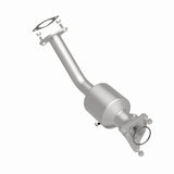 MagnaFlow DF Conv 18-21 Infiniti Q50 3.0L
