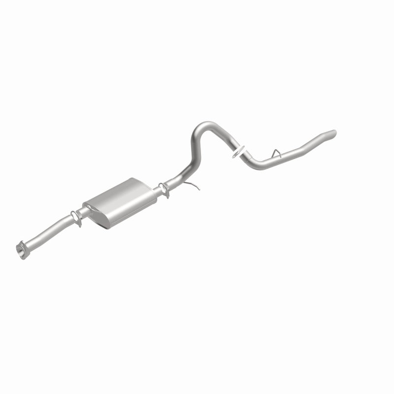 MagnaFlow BRE Exhaust Kit 99-04 Ford Mustang