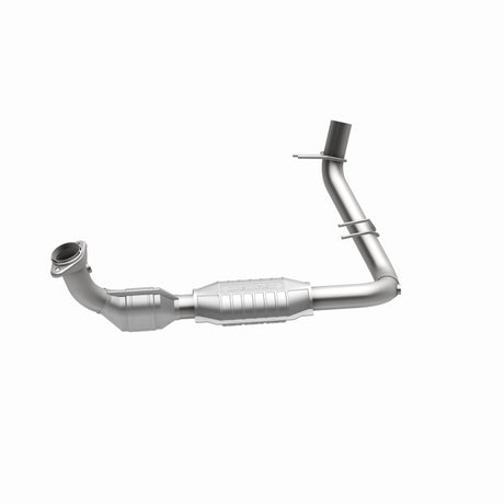 MagnaFlow Direct Fit Catalytic Converter 97-98 Ford Trucks 5.4L