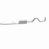 MagnaFlow BRE Exhaust Kit 13-17 Toyota Tacoma 2.7L