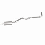 MagnaFlow BRE Exhaust Kit 86-89 Ford Bronco II