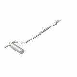 MagnaFlow BRE Exhaust Kit 11-17 Nissan Juke 1.6L