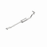 MagnaFlow BRE Exhaust Kit 01-06 Escalade Avalanche Suburban Yukon 5.3L