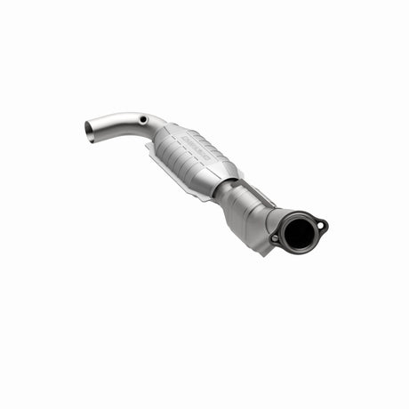 MagnaFlow Direct Fit Catalytic Converter 97-98 Ford Trucks 4.2L