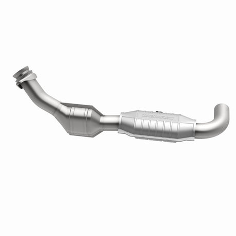 MagnaFlow Direct Fit Catalytic Converter 01 Ford F-150 4.2L