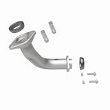 BRE Exhaust 99-05 Tracker Grand Vitara Vitara 1.6L 2.0L 2.5L Front Pipe Kit