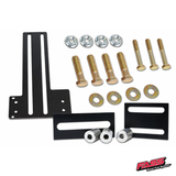 FASS Fuel Systems No Drill Bracket Kit for Ram, GM, Chevy