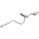 MagnaFlow BRE Exhaust Kit 12-17 Buick Verano 2.4L