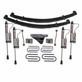 Skyjacker 4In KIT 03/99-99F250 350 V10