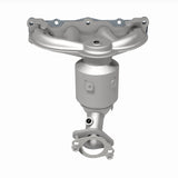 Magnaflow 13-17 Hyundai Santa Fe Sport 2.4L Direct Fit Cat Converter