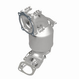 MagnaFlow DF Conv 2020 Hyundai Sonata Front Underbody 1.6L
