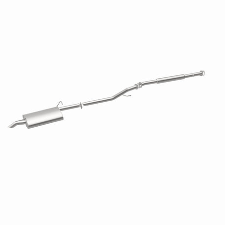 MagnaFlow BRE Exhaust Kit 02-05 Hyundai Sonata 2.7L