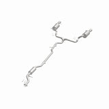 MagnaFlow BRE Exhaust Kit 07-15 Mazda CX-9