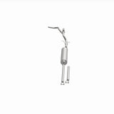 MagnaFlow BRE Exhaust Kit 92-95 Ford F150