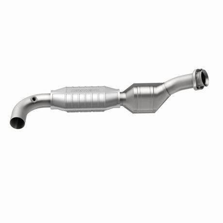 MagnaFlow Direct Fit Catalytic Converter 97-98 Ford Trucks 4.2L