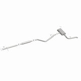 BRExhaust Exhaust Kit Replacement Dodge