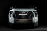 Diode Dynamics 2022-2026 Toyota Tundra Pro Grille SS20 Pro LED Kit White Combo 6000K