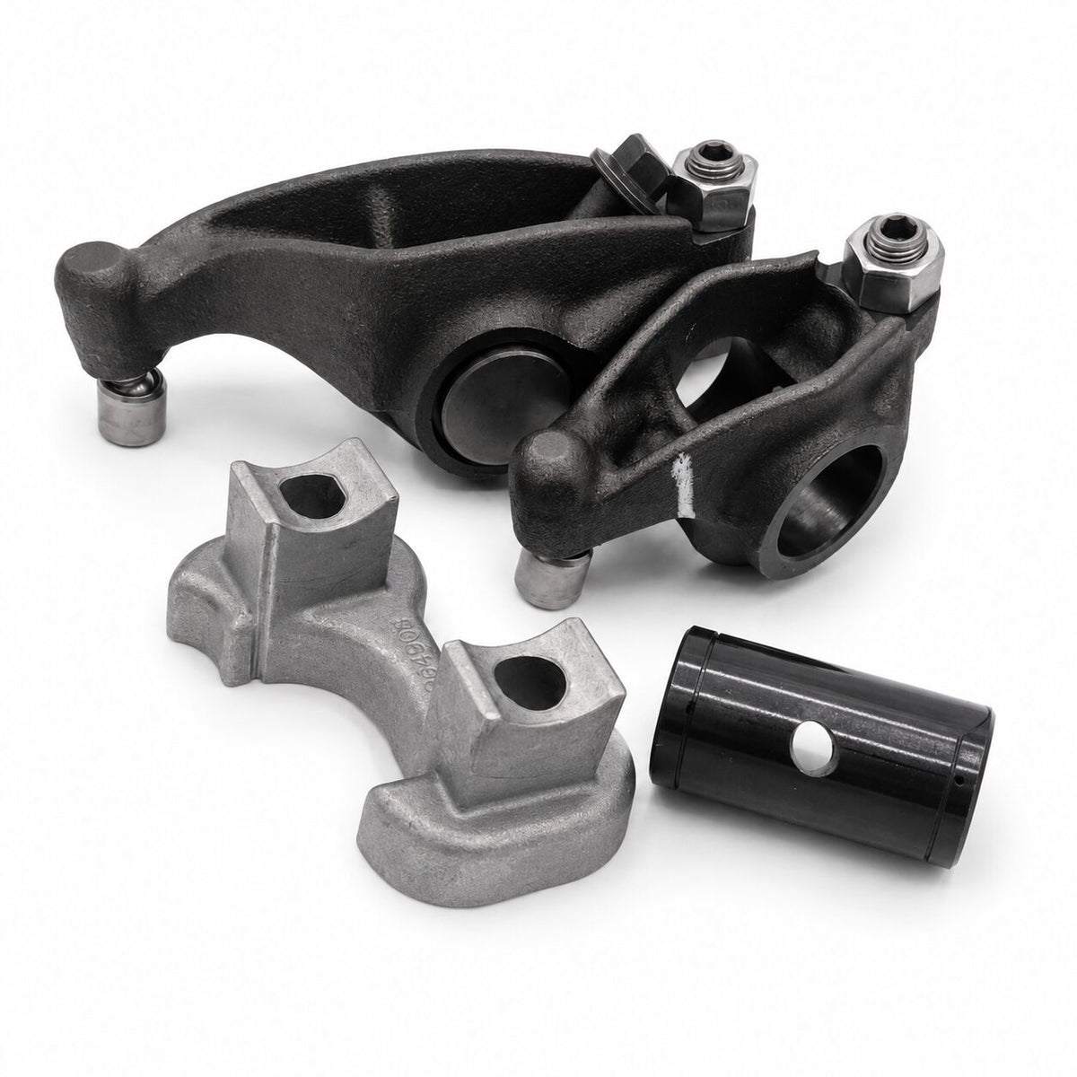 Hamilton Cams 1998.5-2018 Dodge/Ram 2500/3500 5.9L/6.7L Cummins 24V High Performance Rocker Arms