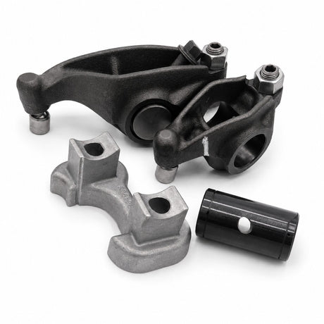 Hamilton Cams 1998.5-2018 Dodge/Ram 2500/3500 5.9L/6.7L Cummins 24V High Performance Rocker Arms