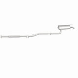 MagnaFlow BRE Exhaust Kit 02-05 Hyundai Sonata 2.7L