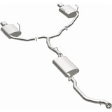 BRExhaust 09-12 Buick Enclave 3.6L Exhaust Kit