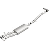 MagnaFlow BRE Exhaust Kit 01-06 Yukon Escalade 6.0L
