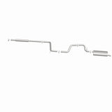 MagnaFlow BRE Exhaust Kit 00-07 Sable Taurus 3.0L