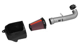 K&N 2018-2026 Jeep Wrangler JL & Gladiator JT 3.6L V6 NextGen Aluminum Cold Air Intake