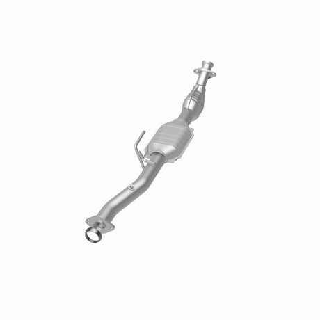 MagnaFlow Direct Fit Catalytic Converter 98-99 Ranger/B-Ser. 2.5 50S