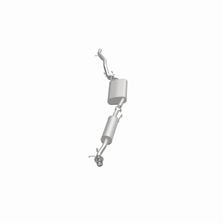 MagnaFlow BRE Exhaust Kit 03-11 Honda Element 2.4L