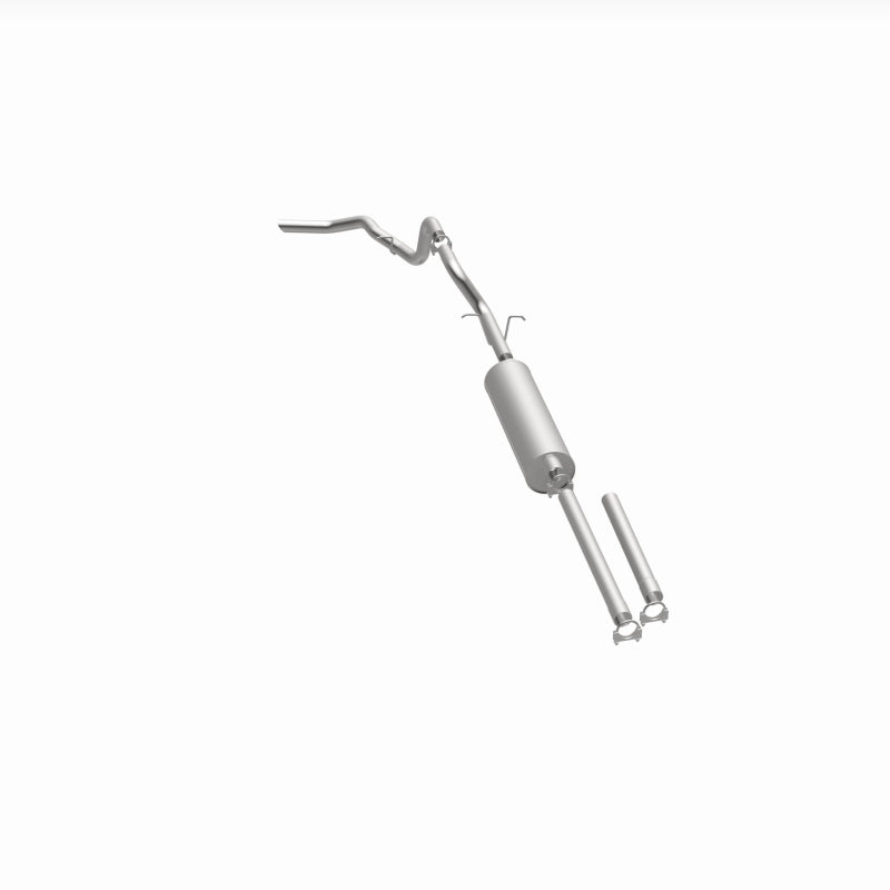 MagnaFlow BRE Exhaust Kit 92-95 Ford F150