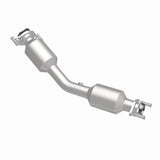 MagnaFlow DF Conv 2018 Nissan Versa 1.6L