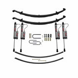 Skyjacker 3/4In 74.5-93 DGE 1T W/ADDLF