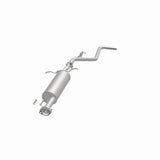 MagnaFlow BRE Exhaust Kit 90-96 Nissan D21 2.4L