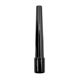 Wehrli 07.5-19 GM HD/14-23 GM 1500 Truck Billet TIG Torch Stubby Antenna - Gloss Black