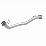 BRE Exhaust 09-15 Toyota Venza 2.7L Front Pipe Kit
