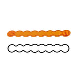 Baja Designs S8 Driving Combo Factory Amber Lens Replacement Kit