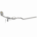 Magnaflow 18-20 Volkswagen Tiguan 2.0L OEM Underbody Direct Fit Converter