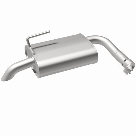 BRExhaust 19-25 Nissan Altima 2.5L Direct-Fit Replacement Rear Muffler Kit