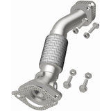 BRE Exhaust 06-10 Sonata 2.4L Front Pipe Kit