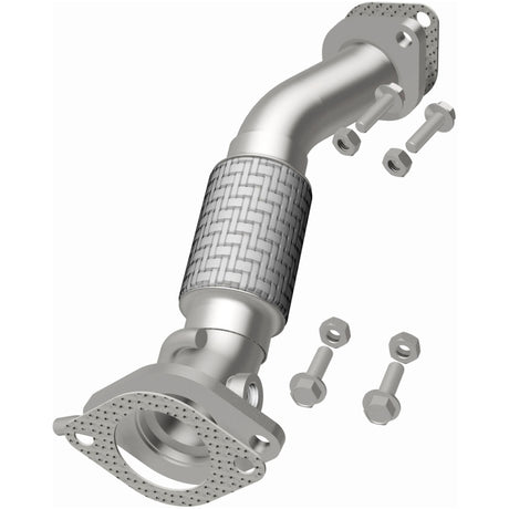 BRE Exhaust 06-10 Sonata 2.4L Front Pipe Kit