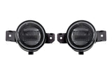 Diode Dynamics 04-19 Nissan Juke/Versa/Rogue/Altima/Pathfinder Elite Series Foxbeam Fog Light Kit