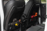 DV8 Jeep JL & JT Rubicon Seat Back Molle Pockets