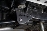 DV8 Offroad 2024+ Toyota Tacoma Trailing Arm Skid Plates