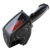 S&B Filters Cold Air Intake For 2011-2016 Ford Powerstroke 6.7L