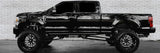 10" to 14" F250 F350 TUBE LONG ARM 4-Link Lift Upgrade for 2023 to 2026 Super Duty