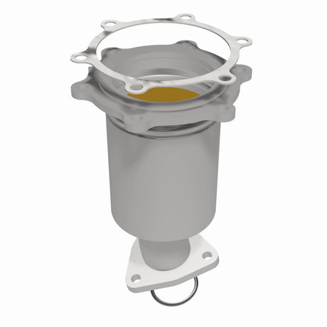 Magnaflow 1997 Infiniti QX4 3.3L Direct Fit Converter