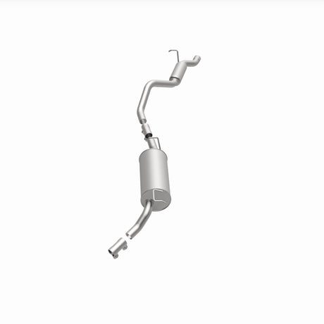 MagnaFlow BRE Exhaust Kit 10-13 Ford Transit Connect 2.0L