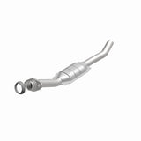 MagnaFlow Conv DF 92-93 Chrysler F/S 3.3L 49S